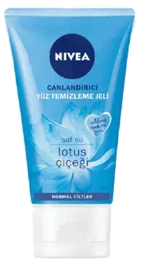 Nivea Yüz Bakım Temizleme Jeli 150 Ml