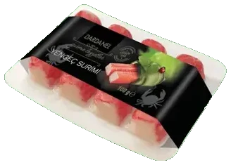 Dardanel Yengeç Surimi 100 Gr