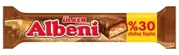 Ülker Albeni Çikolata Büyük Boy 52 Gr