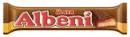 Ülker Albeni Çikolata 40 Gr