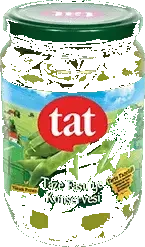 Tat Konserve Fasulye 670 Gr