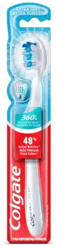 Colgate 360 Sensıtıve Prorelıef Diş Fırçası 1 Adet