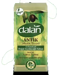 Dalan Antik 900 Gr
