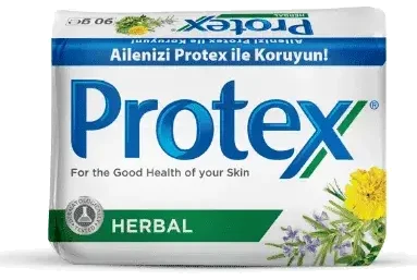 Protex Sabun Bitki Özlü 90 Gr