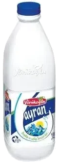 Yörükoğlu Ayran 1 L