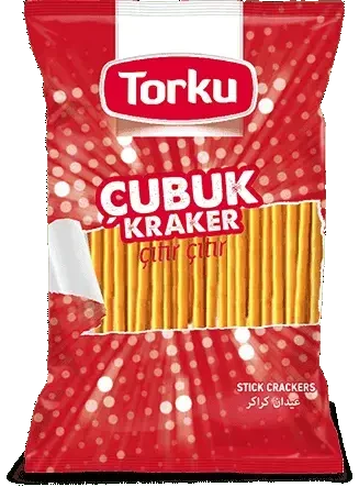 Torku Klasik Tuzlu Kraker 64 Gr