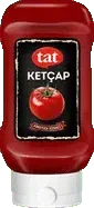 Tat Ketçap 250 Gr