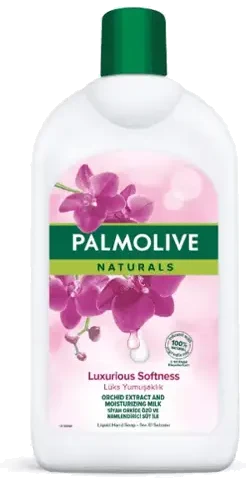 Palmolive Sıvı Sabun Siyah Orkide Özleri 700 Ml