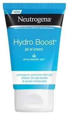 Neutrogena Hydro Boost El Kremi 75 Ml