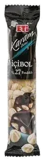 Eti Karam İçibol Fındık 28 Gr