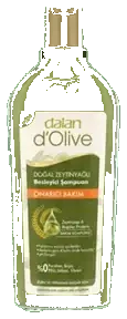 Dalan Şampuan Onarıcı Bakım 400 Ml