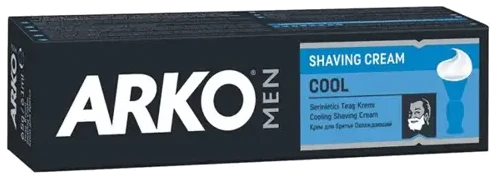 Arko Tıraş Kremi Cool 100 Gr