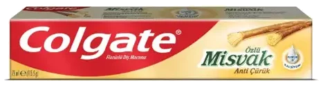 Colgate Misvak 75 Ml