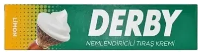 Derby Tıraş Kremi Limon 100 Ml