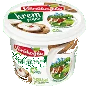 Yörükoğlu Krem Peynir 500G