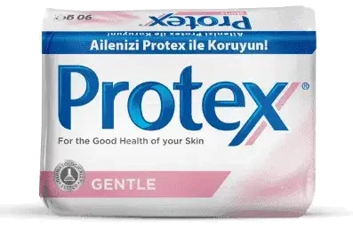 Protex Sabun Gentle 90 Gr