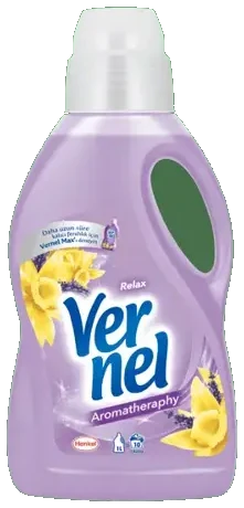 Vernel Aromaterapi Relax 1 Lt