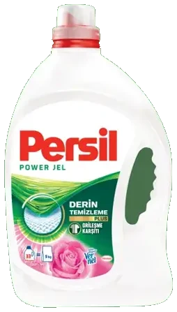 Persil Jel Gül 33 Wl 2310 Ml