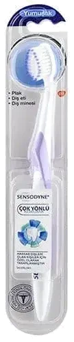 Sensodyne Çok Yönlü Diş Fırçası 1 Adet