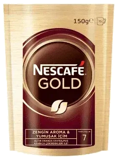 Nescafe Gold 150 Gr