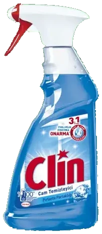 Clin Pırlanta Parlaklığı 500 Ml