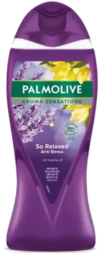 Palmolive Duş Jeli So Relaxed 750 Ml