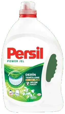 Persil Jel Bahar Ferahlığı 33 Wl 2310 Ml