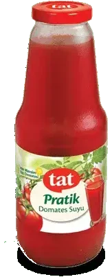 Tat Domates Suyu 1000 Ml