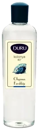 Duru Kolonya (Şişe) 400 Ml