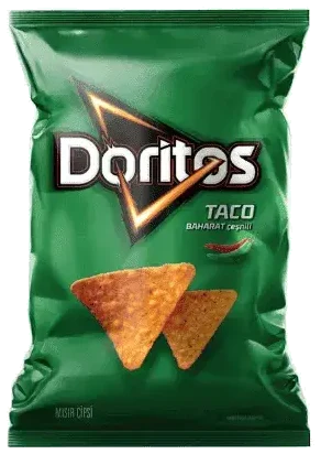 Doritos (Versiyonlar) 69 Gr