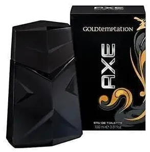 Axe Gold Temptetation 100 Ml