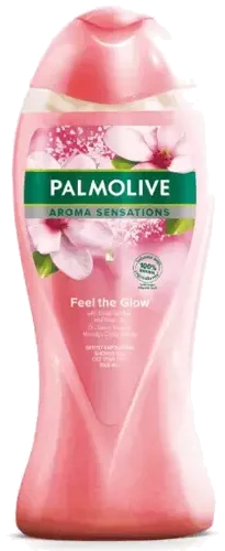 Palmolive Duş Jeli Feel The Glow 500 Ml