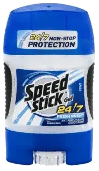 Lady Speed Stick 24 7 Fresh Rush 85 Gr