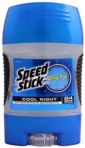 Lady Speed Stick 24 7 Cool Night 85 Gr