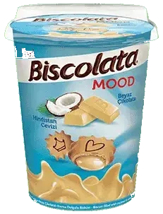 Şölen Biscolata Mood Hindistan Cevizi 125 Gr