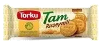 Torku Tam Kurabiye Sade 80 Gr
