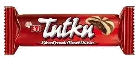 Eti Tutku Kakao Kreması Dolgulu Mozaik Bisküvi (Versiyonları) 100 Gr