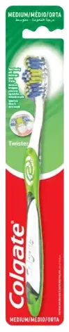 Colgate Twıster Diş Fırçası 1 Adet