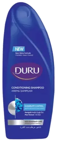 Duru Şampuan Kepek Önleyici 500 Ml