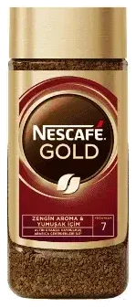 Nescafe Gold 200 Gr