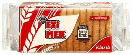 Eti Etimek Klasik 125 Gr