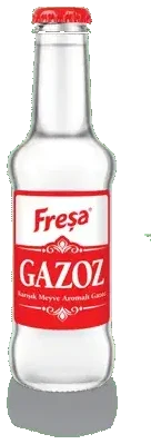 Freşa Karışık Meyve Aromalı Soda 200 Cc