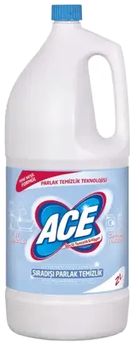 Ace Çamaşır Suyu Ekstra Hijyen 2 Lt