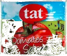 Tat Salça Teneke 2250 Gr