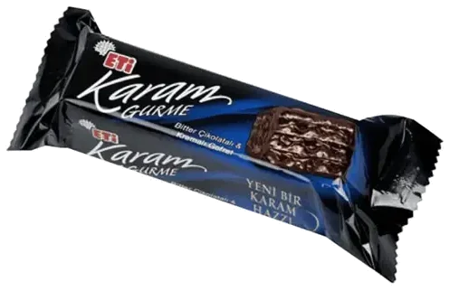 Eti Karam Gurme 50 Gr