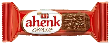 Eti Çikolata Ahenk Gurme 50 Gr