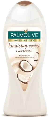 Palmolive Duş Jeli Body Butter Hindistan Cevizi 750 Ml