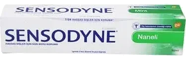 Sensodyne Nane 100 Ml