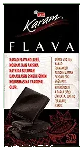 Eti Karam Flava 68 Gr
