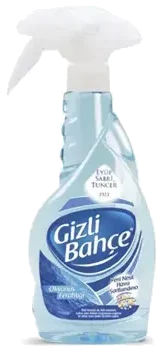 Eyüp Sabri Tuncer Oda Spreyi Okyanus Ferahlığı 500 Ml